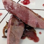 PAMMA COFFEE × 泮珈琲 × 三思樹 - 鴨肉