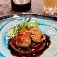 鉄板焼き 華粋 - 
