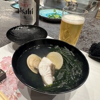 鉄板焼き 華粋 - 