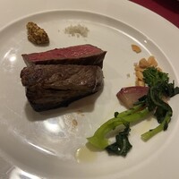 和牛熟成牛とシチリアワイン せいとう 本店 - 