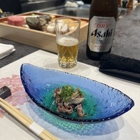 鉄板焼き 華粋 - 
