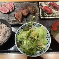 赤坂 金舌 - 