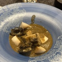 鉄板焼き 華粋 - 