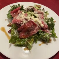和牛熟成牛とシチリアワイン せいとう 本店 - 