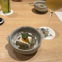 焼うおいし川  六本木凛華楼 - 