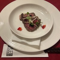 和牛熟成牛とシチリアワイン せいとう 本店 - 
