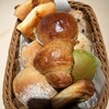 Bakery Cafe Refrain 曽根本店