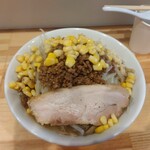 ラーメン荘 ヤマロク - 