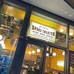 Spice Theater - 