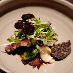 SECRETO - イベリコ豚（セクレト）