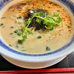 上海チキン 大塚 小閣樓 - 