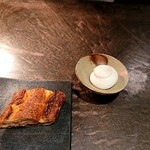 SECRETO - 大好きなパンとトリュフバター