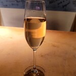 SECRETO - バーでドリンク