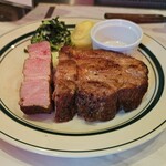 マロリーポークステーキ - 高尾山・六甲山級 270g