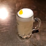 SECRETO - ②フェイクビール