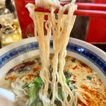 上海チキン 大塚 小閣樓 - 