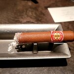 SECRETO - シガータイム