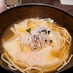 SECRETO - ラーメン