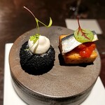 SECRETO - ピンチョス