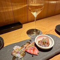 旬ぎく - 