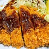 とんかつ うちの