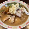 河内の味 ニンニクラーメン 仁
