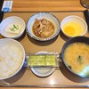 やよい軒 浅草田原町店