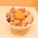 make noodle かしぐ - 