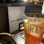 ヤキニク キナシ - 