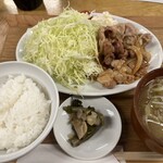 恵比寿ハジカミ - 