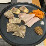 カジュアルダイニング Unisson - 