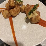 カジュアルダイニング Unisson - 