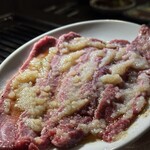 ヤキニク キナシ - 