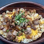 ロピア - 料理写真: