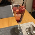 カジュアルダイニング Unisson - 