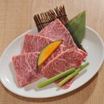 焼肉横山 - 