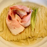 丿貫 - 麺アップ