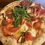 ファンタジスタ - 