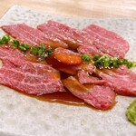 焼肉横山 - 
