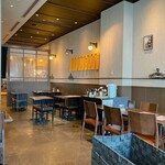 鹿児島料理 丸万 - 店内