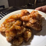 ヤキニク キナシ - 