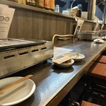 ヤキニク キナシ - 