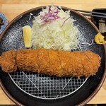 とんかつ 縁 - 