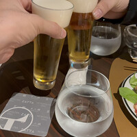  「メトロポリタングリル」 ヒルトン東京 - 