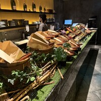  「メトロポリタングリル」 ヒルトン東京 - 