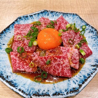 焼肉横山 - 料理写真: