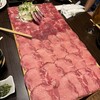 個室 肉寿司と牛タンしゃぶしゃぶ 金肉 名古屋駅前店