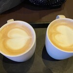 Starbucks - ドリンク写真:カフェラテ