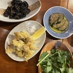 立呑み食堂コブラ - 