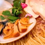 海老丸らーめん - 